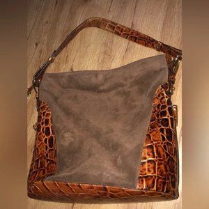 Brahmin Shoulder Bag